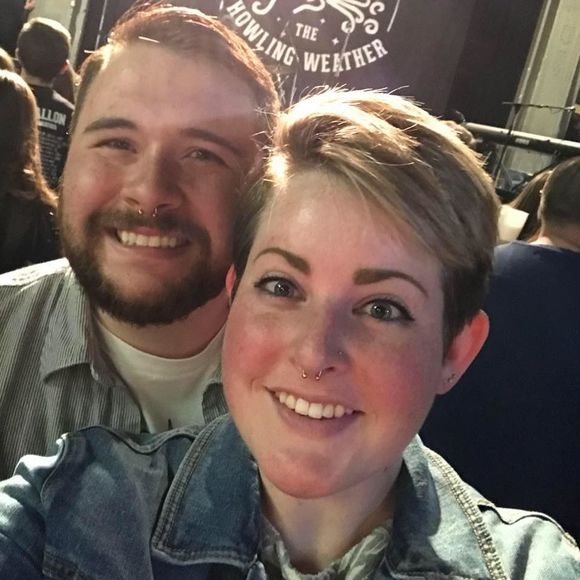 Meet your Posher, Fallon - Picture 1 of 1